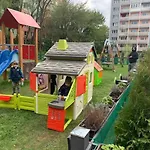 Set Konukevi 3*