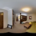 Konukevi Set