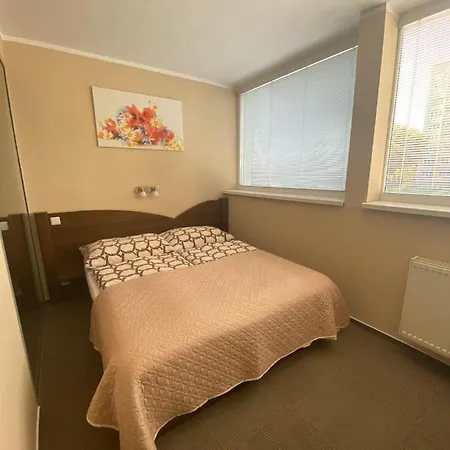 Guest house Set