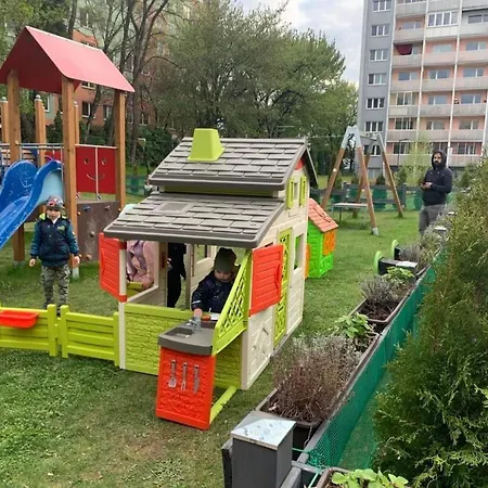 Set Penzión pre hostí 3*