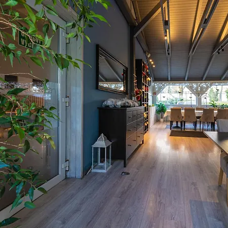 Guest house Set Kosice