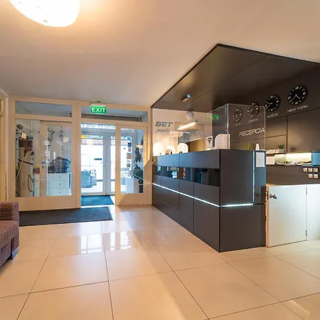 Set Guest house Kosice