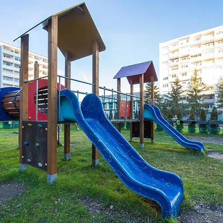 Set Penzión pre hostí 3*