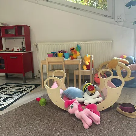 Set Konukevi Kösice