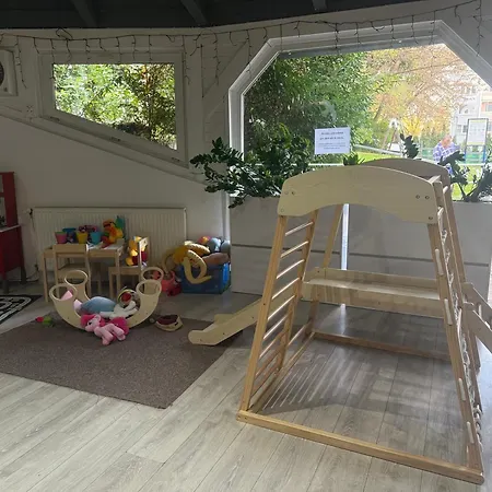 Guest house Set Kosice