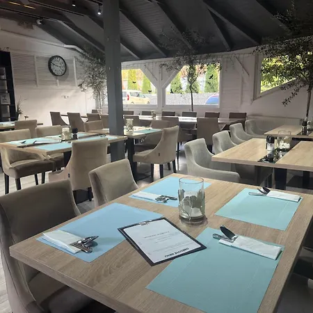 Set Penzión pre hostí 3*