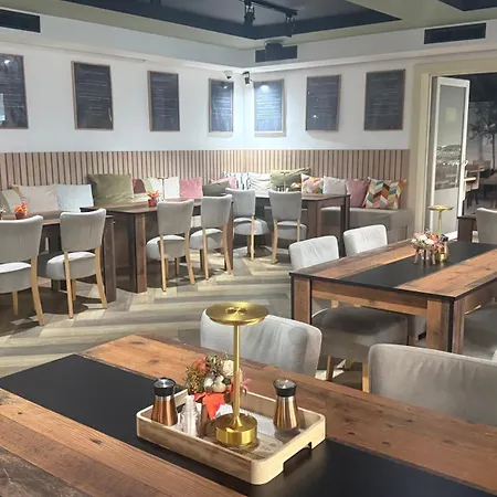 Penzión pre hostí Set Kosice