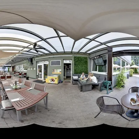 Set Penzión pre hostí Kosice