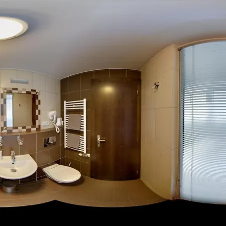 Guest house Set Kosice