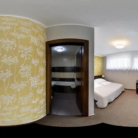 Guest house Set