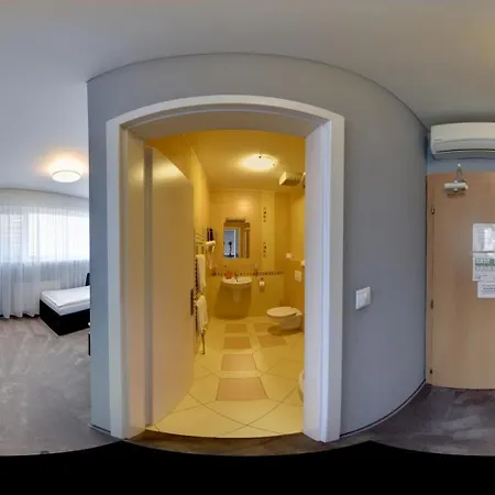 Set Penzión pre hostí Kosice