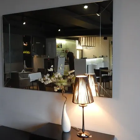 Penzión pre hostí Set Kosice