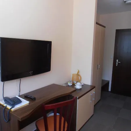 Guest house Set Kosice