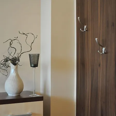 Set Guest house Kosice