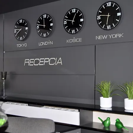 Set Guest house Kosice