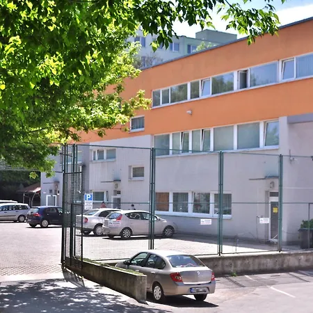 Set Penzión pre hostí 3*