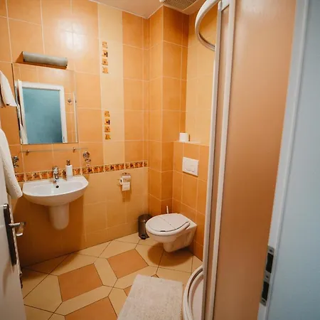 Set Penzión pre hostí 3*