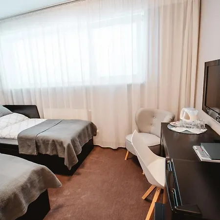 赛特旅馆 3* 科希策