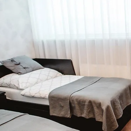 Set Guest house Kosice