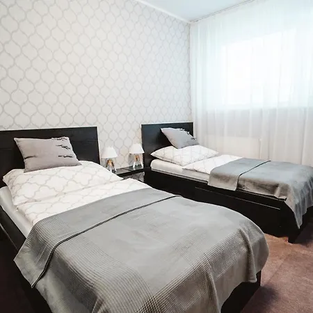 Set Penzión pre hostí Kosice