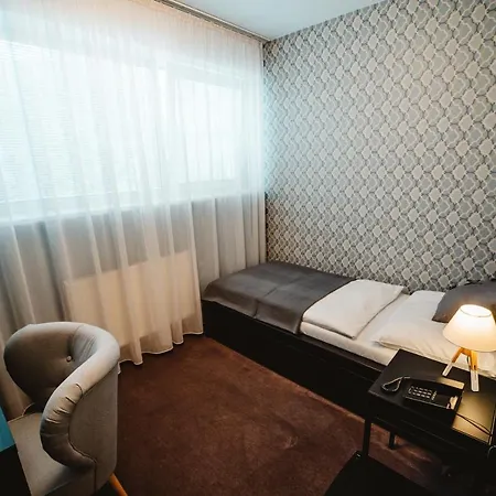 赛特旅馆 招待所 3*