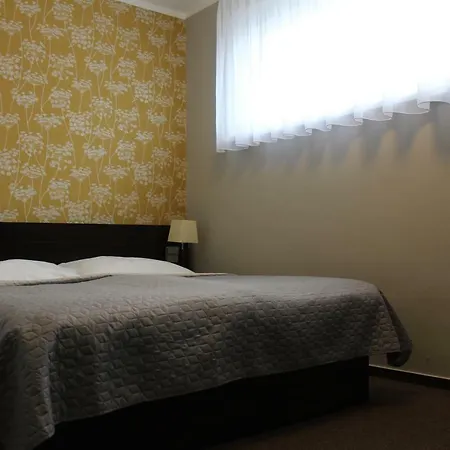Guest house Set