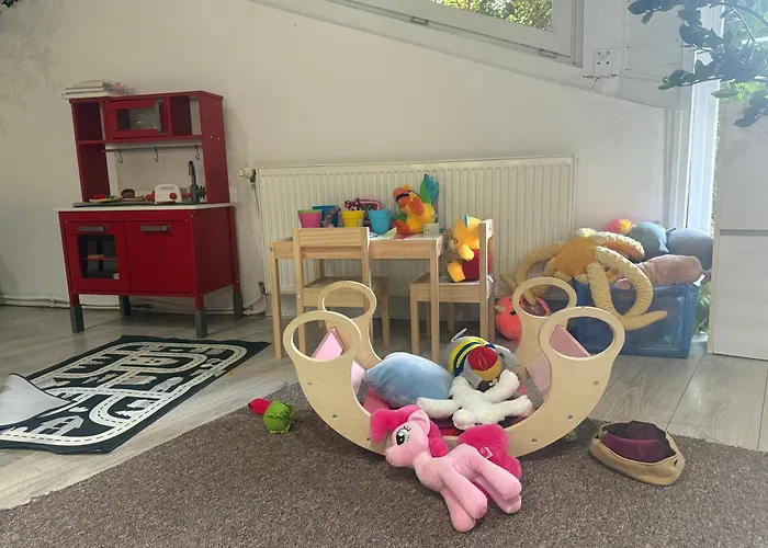 Set Konukevi Kösice