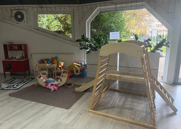 Vendégház Set Kassa