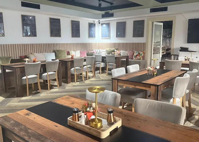 Vendégház Set Kassa