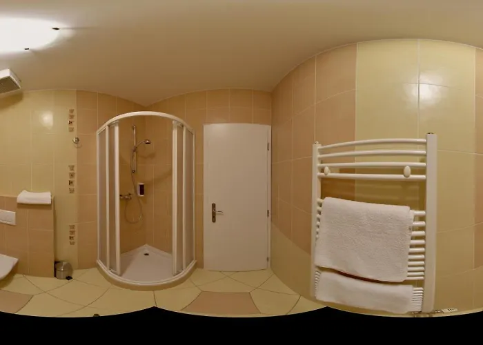 Konukevi Set Kösice