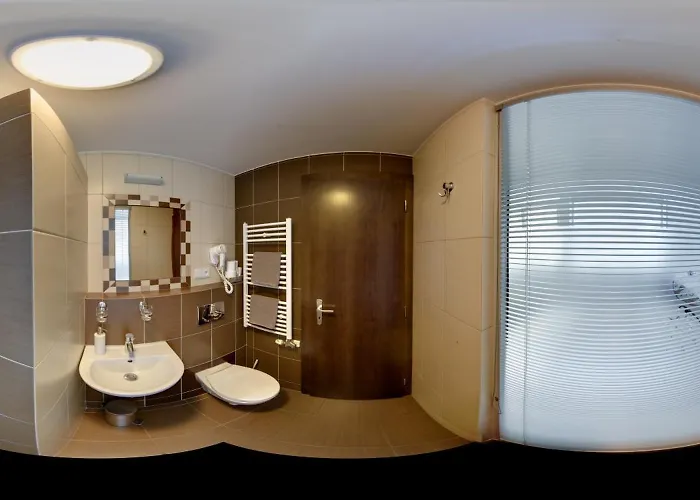 Vendégház Set Kassa