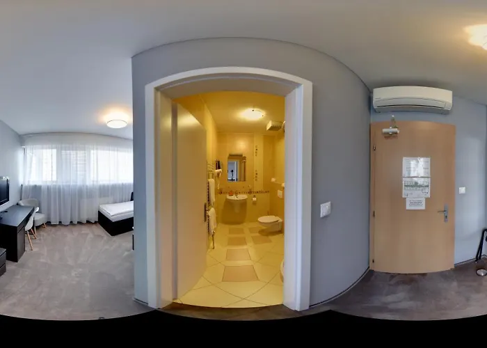 Set 게스트하우스 코시체