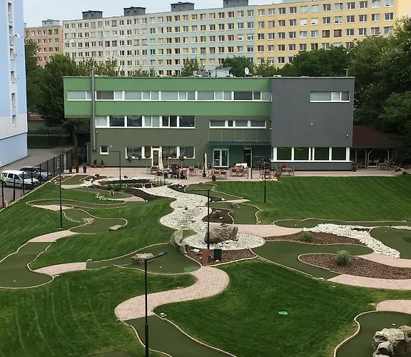 Set 게스트하우스