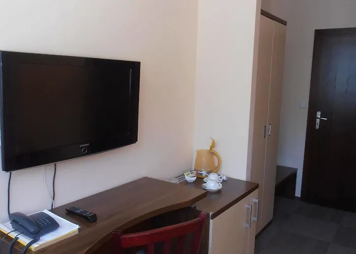 Konukevi Set Kösice