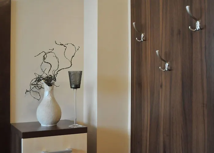 Set Vendégház Kassa