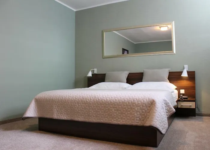 Set 게스트하우스