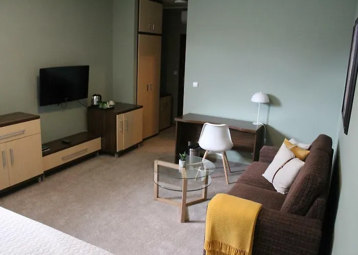 게스트하우스 Set